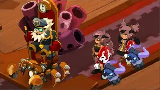 [Dofus] CAPITAINE MENO Solo/Duo Autowin - N'importe quel classe !