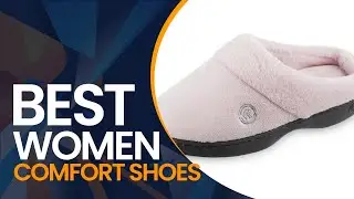 Ultimate Comfort: Isotoner Women's Classic Hoodback - Review & Demo