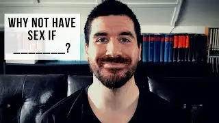 Sex Before Marriage: Answering 5 Common Objections to Christian Abstinence