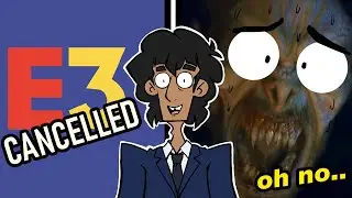 E3 Is Canceled And Morbius Is Cooked