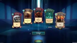 LEGENDARIES AND MYTHICS -  FAERIA 35 CHEST OPENING