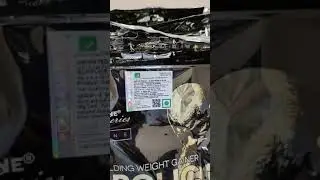 Kevin Levrone Anabolic Mass || lean weight gainer || lean gainer || weight gain