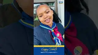 Happy Sabbath #adventist #adventista #sabbath