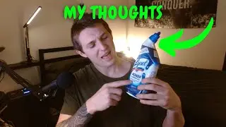 Review of Lysol Power Toilet Bowl Cleaner Gel