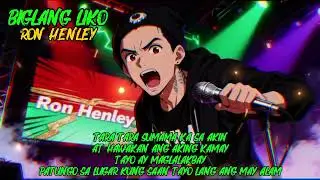 🎧 Biglang Liko &ndash; Ron Henley (Reggae x Nu-Metal Fusion) | DOXZ Remix