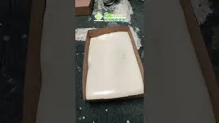 Polyurethane Rigid Foam Training | Live Foaming Test Demo | Learn with Us!