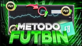 APRENDE A HACER EL METODO FUTBIN Y GANA MUCAHS MONEDAS EN EAFC25
