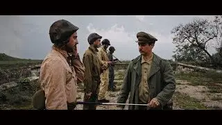 The Bastard Sons Of Dioniso - IL FALEGNAME feat.  Divi (I Ministri) [Official Video]