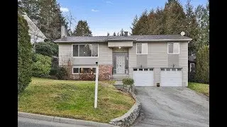 1426 Columbia Ave Port Coquitlam - Real Estate Virtual Tour - Bill Laidler