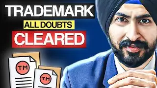 Trademark Questions Answered | Opposition, Filing & Global TM Process