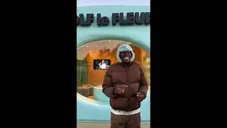 {free for profit} Tyler the creator/Igor experimental type beat - 