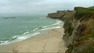 Ritz Carlton Half Moon Bay Fined $1.6 Million for Denying Beach Access to Public