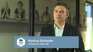 Glasregion ARBERLAND: IWG Ingenieurb&uuml;ro Wagenbauer Glasofenbau