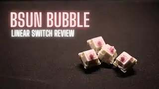 My new favorite budget linears... | Bsun Bubble/Pop Review (Aniya Recolours)
