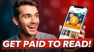 reading apps that pay real money