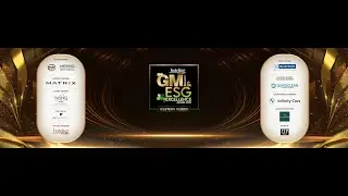 🏆 The GM Summit & ESG Excellence Awards 2025 | Western Region | Hotelier India