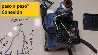 NO TE QUEDES SIN PRESIÓN 