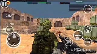 Battle Royale Strike Review