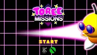 Mission Clear! - Toree Missions (Toree's Panic Pack OST)