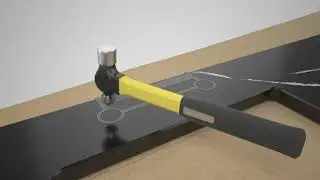 How to Prepare a Silestone Countertop with Knockout Holes for Installation | KOHLER