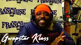 Gwapstar Klass возвращается на шоу, чтобы представить еще один зажигательный трек.