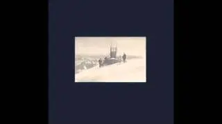 Pantha Du Prince- Behind the Stars