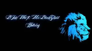 Seeker Tuff Ft. Binki Woi - Holiday