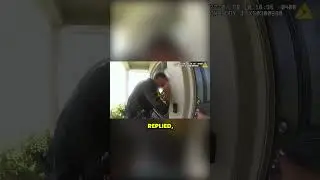 When Corrupt Cops Raid WRONG House & Instantly Regret It