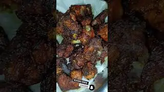 Crispy & Spicy Chilli Chicken Recipe#shorts #trending #viral#homecuisine