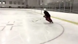 James Wisniewski | Skates w/Lee Harris