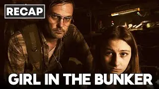 Девушка в бункере: Леденящая душу история (2018) | Полный сюжет