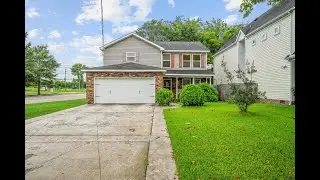 Room for Everyone&mdash;See This 4-Bedroom Home in Norfolk, VA