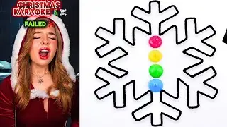 *1 Hour*🎨 Text To Speech 🎨 ASMR Satisfying Art | @Brianna Mizura | POVs Tiktok Compilations 2025