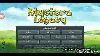 Mystera Legacy SEA Bad Base Design = Instant Raid