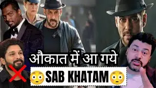 SALMAN KHAN ATLEE 6 HUGE UPDATE! AA22XA6 ALLU ARJUN TEASER UPDATE | ASHUSMOOTHKHAN