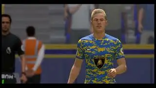 FIFA 22 #98 Key match for 47/48 PL title race