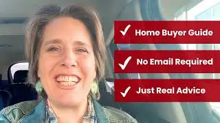 FREE Seattle Home Buyer Guide!