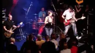 Tabu - Divje (NA GLAS!)