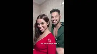 STORIES DA KEY ALVES 23/12/2024