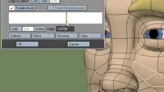 Bandsaw Tutorial for NewTek's LightWave 3D