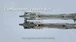 M8 Video- Benlian M8 Modules for  High Speed Jacquard Loom