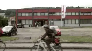19. August: Eichst&auml;tt - Neuburg a. d. Donau | Gleitschirmflug, Ratiotherm, B&uuml;rgerprotest