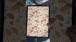 Transform Your Designs: Make Repeating Patterns in Procreate!