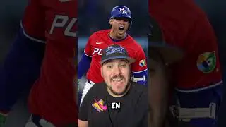 George Springer le dijo que NO a Puerto Rico&hellip; #puertorico #wbc #lidom