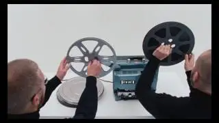 Lernert & Sander - 16 mm - Teaser 10 Years of Thomas Eyck
