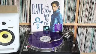 Prince - Rave In2 The Joy Fantastic (2001) - C4 - Beautiful Strange