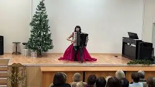 Louis-Claude Daquin - Le coucou (Луи-Клод Дакен Кукушка)