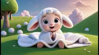 Lamb Dreamers Go Bounce Bounce Bounce | Kids Rhymes and Children's Songs