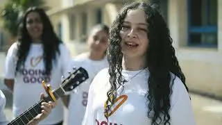 انسان حمزة نمرة cover _ جوقة برانكوفايس عين نقوبا رافا