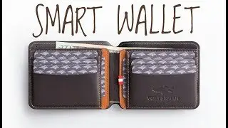 SMART WALLET 👛 | VOLTERMAN BEST FEATURED WALLET